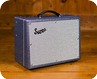 Supro Titan 164Rt 50watt 2017-Blue