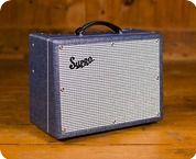 Supro Titan 164Rt 50watt 2017 Blue