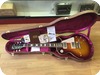 Gibson Les Paul Standard Historic Collection R9 1959  2014-Bourbon Burst