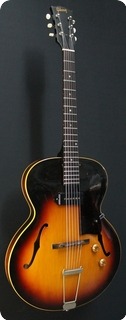 Gibson Es 125t  1959
