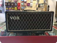 Vox Ac 50 JMI 1965