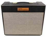 GDS Amplification 18W Combo 1x12 Handwired Marshall 1974X Replica