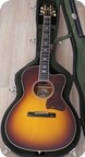 Collings C 10 Deluxe 2005 Sunburst