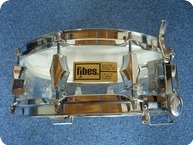 Fibes Fibes Chrystalite 1969 Transparent