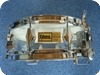 Fibes Fibes Chrystalite 1969 Transparent