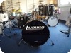 Ludwig Classic 1980-Black Cortex