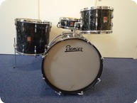 Premier Premier 1960 Black Diamond Pearl