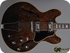 Gibson ES 335 TD 1972 Walnut