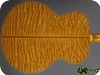 Gibson SJ-200 Montana Gold  2001-Quilt - Custom Built