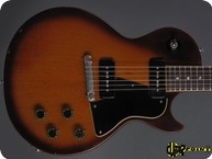 Gibson Les Paul Special 55 1974 Sunburst