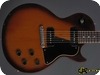 Gibson Les Paul Special 55 1974 Sunburst