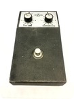 Meazzi G.I.S. Distortion 70s Very RARE