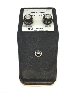 Jen Kps 900 Phase Shifter 