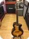 Gretsch G3905 Synchromatic Jr.