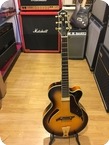 Gretsch G3905 Synchromatic Jr