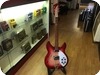 Rickenbacker 330 Fireglo-Red