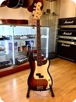 Fender Precision Bass Made In Japan