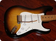 Fender Stratocaster FEE0863 1955