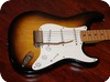 Fender Stratocaster FEE0863 1955