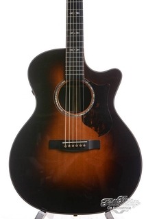 Martin Gpcpa1 Plus Sunburst 2012