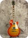 Gibson Les Paul Standard 2015 Heritage Sunburst