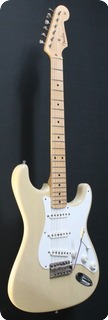Fender Stratocaster 1956 Nos Custom Shop  2010
