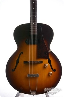 Gibson Es 125 1956