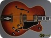 Gibson L-5  1970-Sunburst