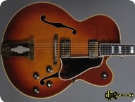 Gibson L 5 1970 Sunburst