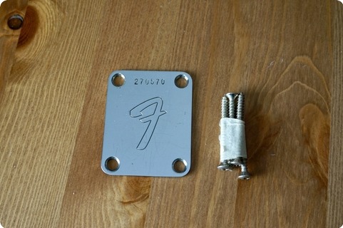 Fender Telecaster,stratocaster,precision Bass 1969