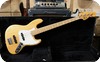 Fender Jazz 1974-Natural