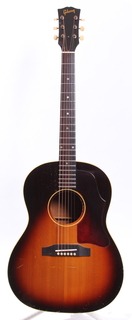 Gibson Lg 1 1965 Sunburst