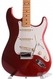 Fender Eric Johnson Signature Stratocaster Candy Apple Red 2005