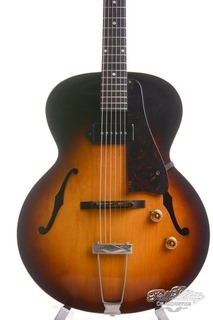 Gibson Es125 Sunburst 1958