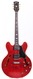 Gibson ES-335TD 1971-Cherry Red