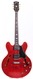 Gibson ES 335TD 1971 Cherry Red