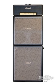 Marshall Jimi Hendrix 100jh Stack #38 2006