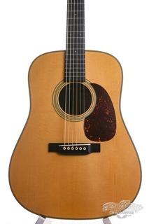 Martin D 28 Marquis 2011