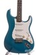 Fender Stratocaster Custom Shop Nos Limited Edition California Beach 2004 1962