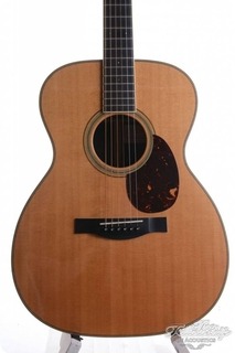 Santa Cruz Om R Near Mint 2009