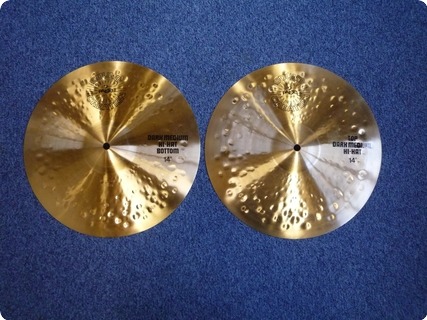 Paiste Sound Creation 1985