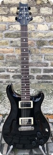 Paul Reed Smith Prs Mccarty Hollowbody 2006 Black