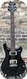 Paul Reed Smith PRS McCarty Hollowbody 2006-Black