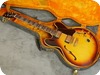 Gibson ES-345 1965-Sunburst
