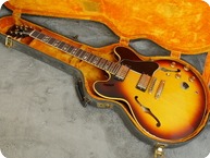 Gibson ES 345 1965 Sunburst