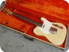 Fender Telecaster 1964-Blonde