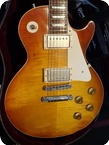 Gibson Gibson Les Paul Standard 1959 Don Felder VOS Hotel California Limited Run 2010 Felder Burst