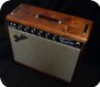 Fender Fender '65 Princeton Reverb Knotty Pine Limited Edition 2015-Knotty Pine 