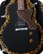 Gibson Gibson Les Paul Junior Billie Joe Armstrong 1956 Reissue 2009-Black