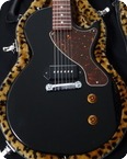 Gibson Gibson Les Paul Junior Billie Joe Armstrong 1956 Reissue 2009 Black